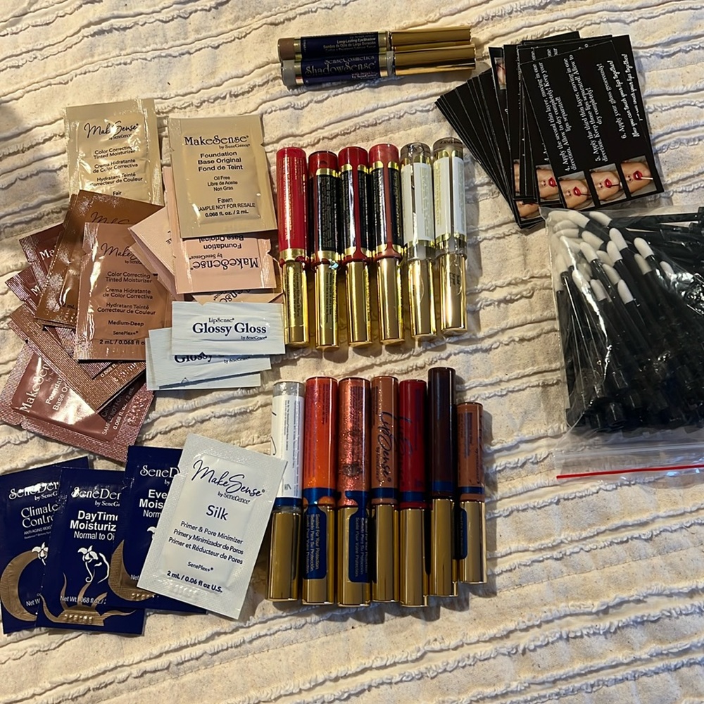 Lipsense bundle
